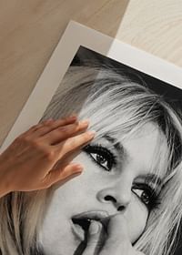 Brigitte Bardot Actress-5