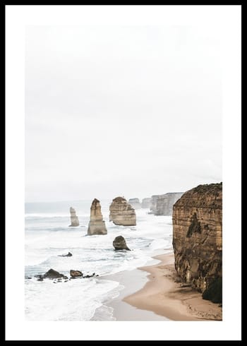 Poster Twelve Apostles