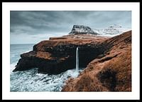 Highland Waterfall-0