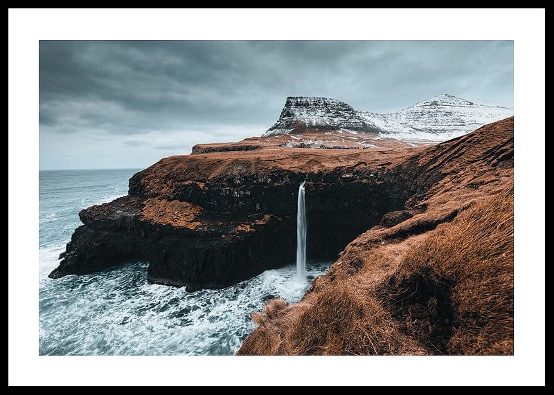 Highland Waterfall-12