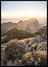 Sunset On The Summit-2