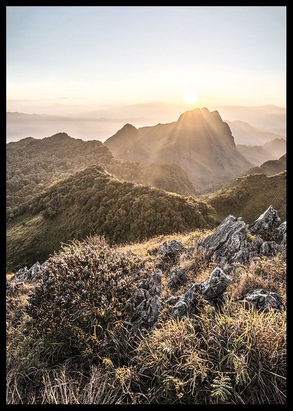 Sunset On The Summit-12