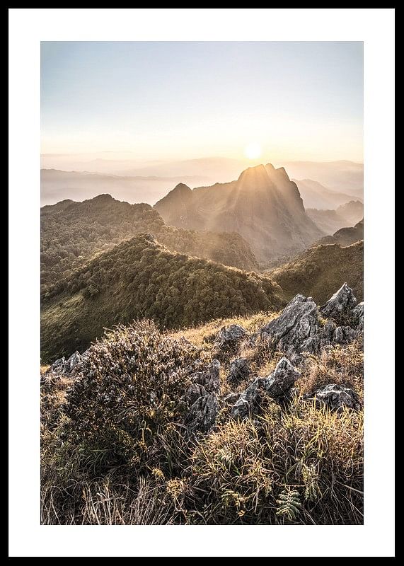Sunset On The Summit-12