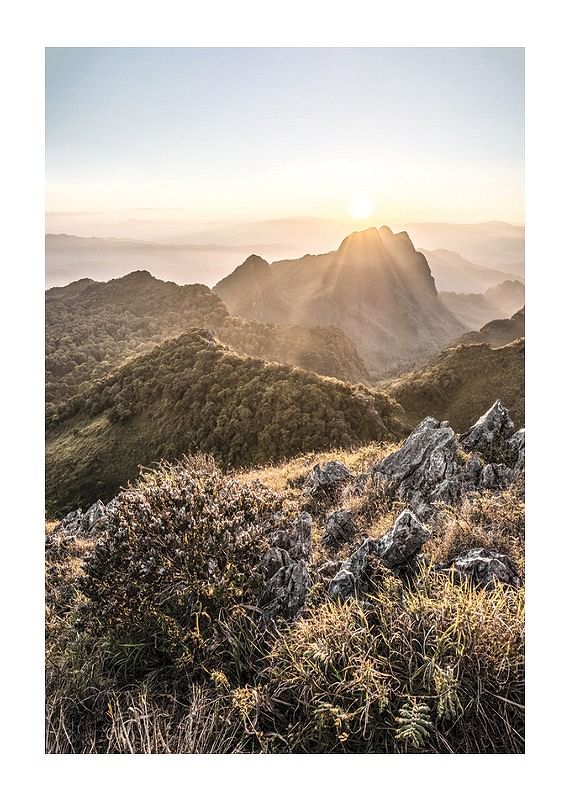 Sunset On The Summit-12