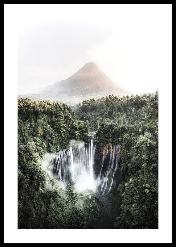 Tumpak Sewu Waterfalls-12