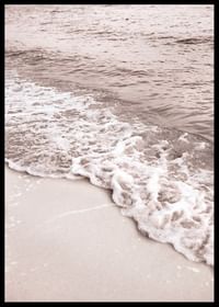 Beach Wave-2