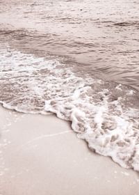 Beach Wave-3