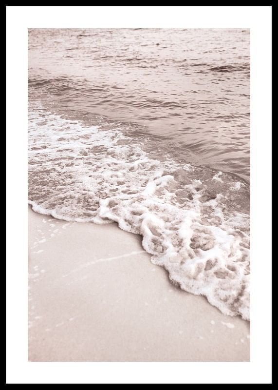 Beach Wave-12