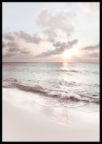 Waves At Seven Mile Beach-2
