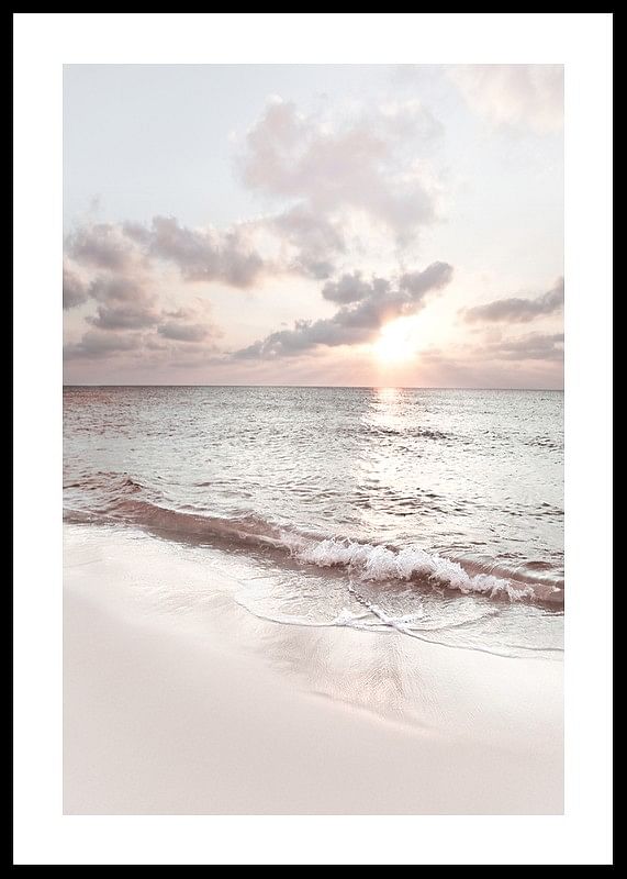 Waves At Seven Mile Beach-12