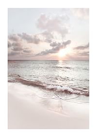Waves At Seven Mile Beach-1