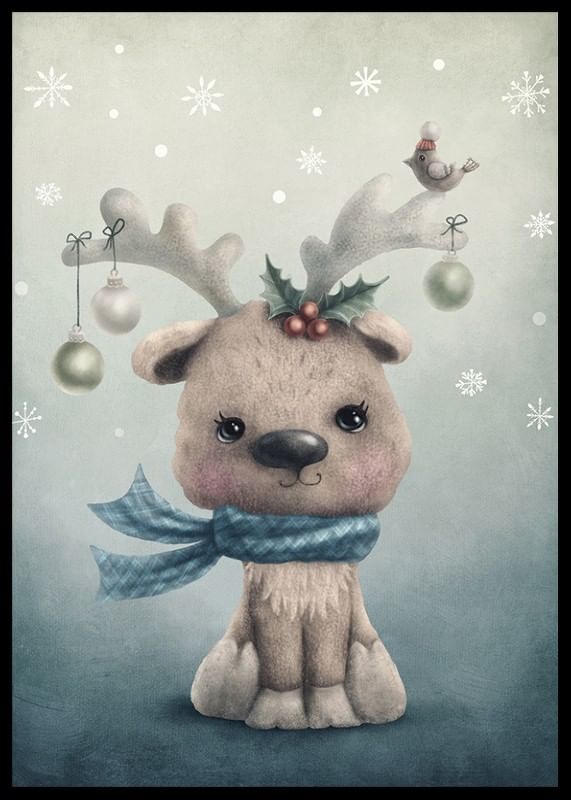 Baby Reindeer-12