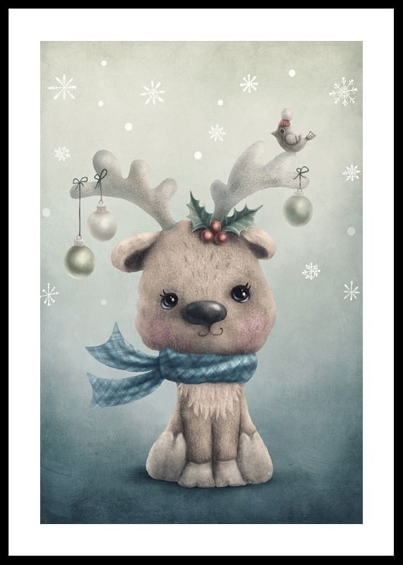Baby Reindeer-12