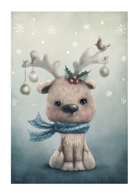 Baby Reindeer-12