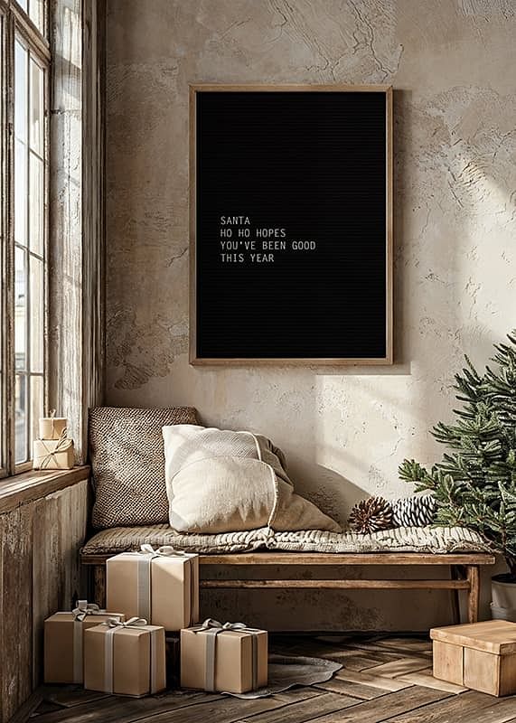 Santa Ho Ho Hopes-12