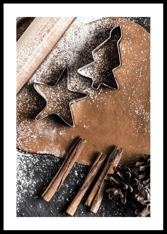 Gingerbread Cookies-12