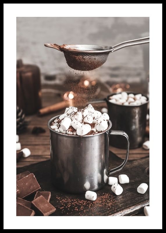 Hot Chocolate Marshmallows-12