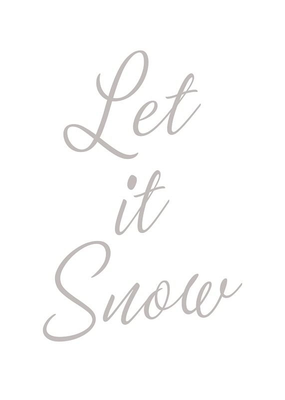 Let It Snow-12