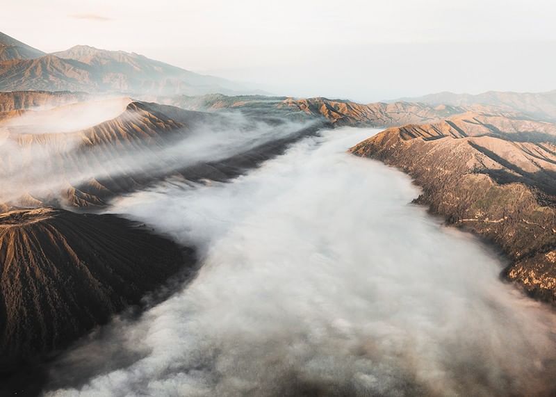 Mount Bromo-12