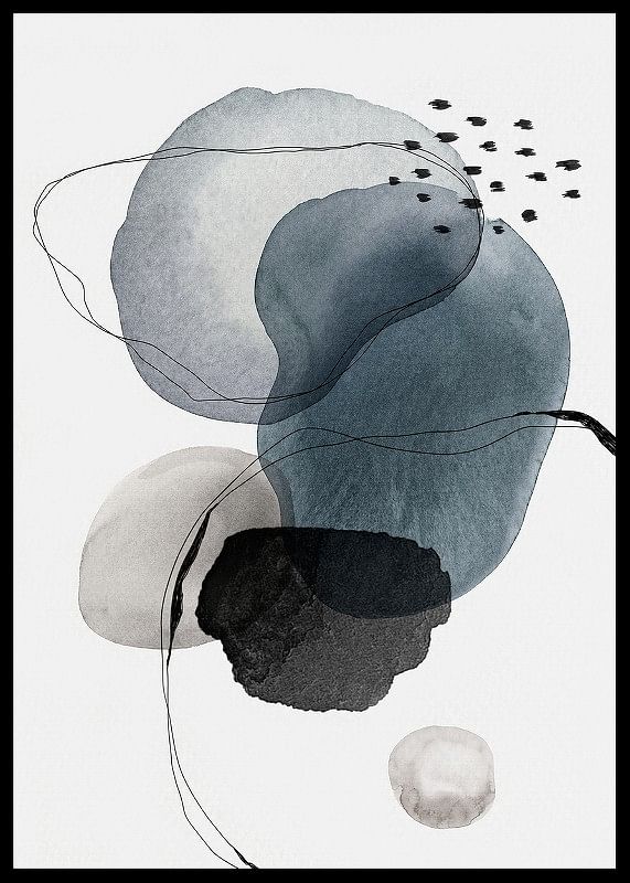 Abstract in Layers No5-12