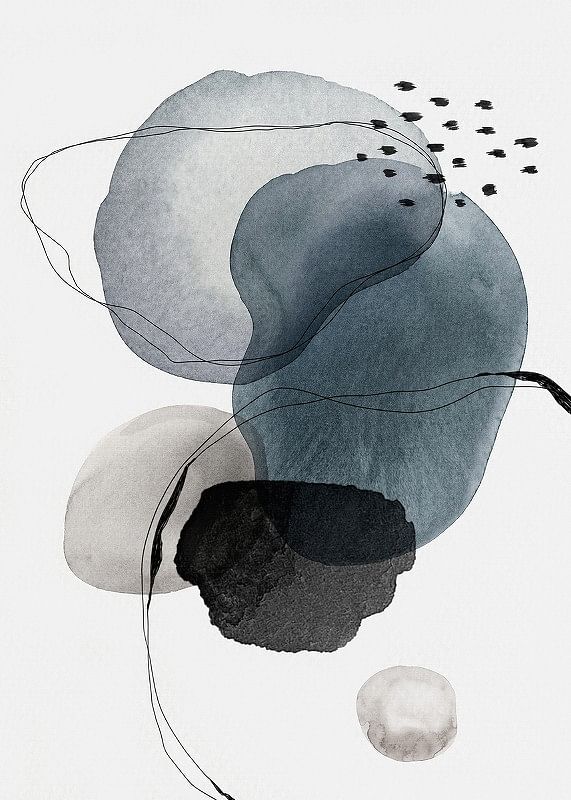 Abstract in Layers No5-12