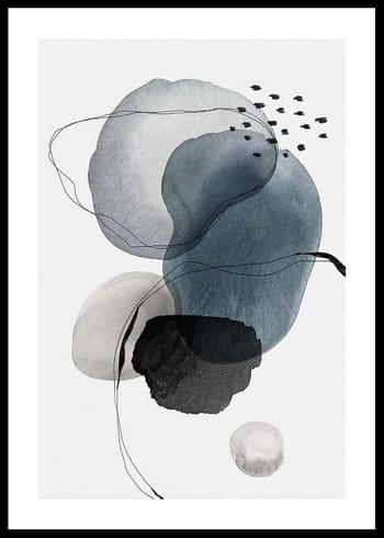 Poster Abstract in Layers No5