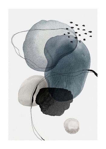 Poster Abstract in Layers No5