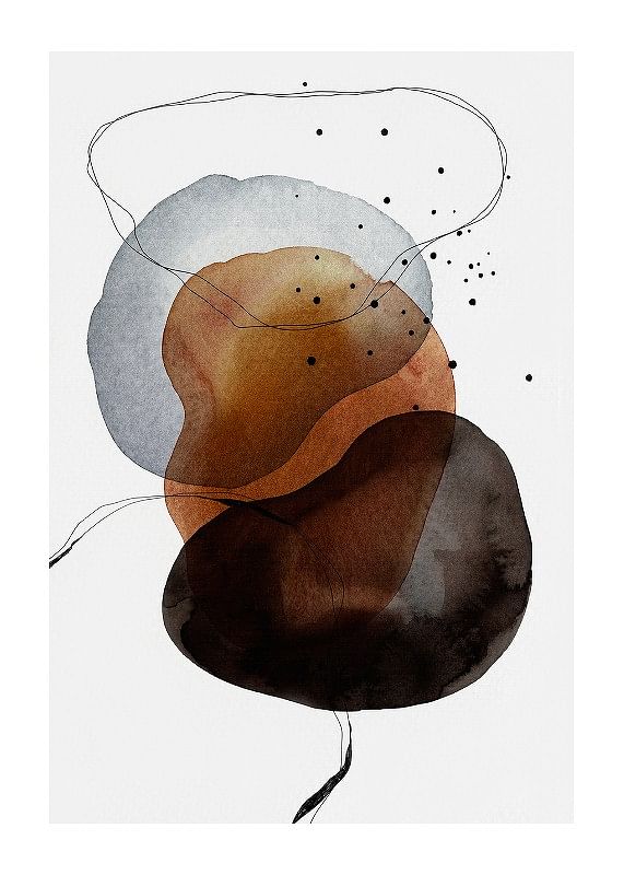 Abstract in Layers No6-12