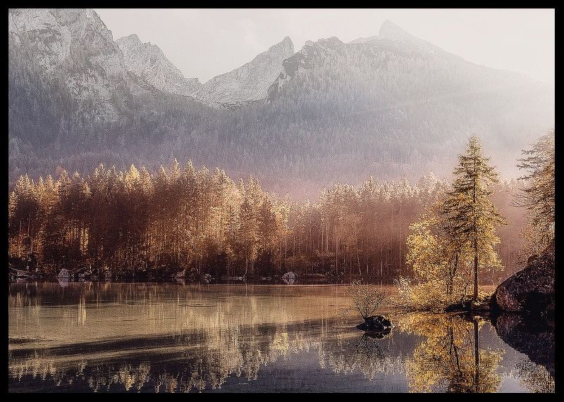 Autumn Valley-12