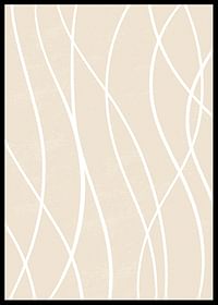 White Line Art-2