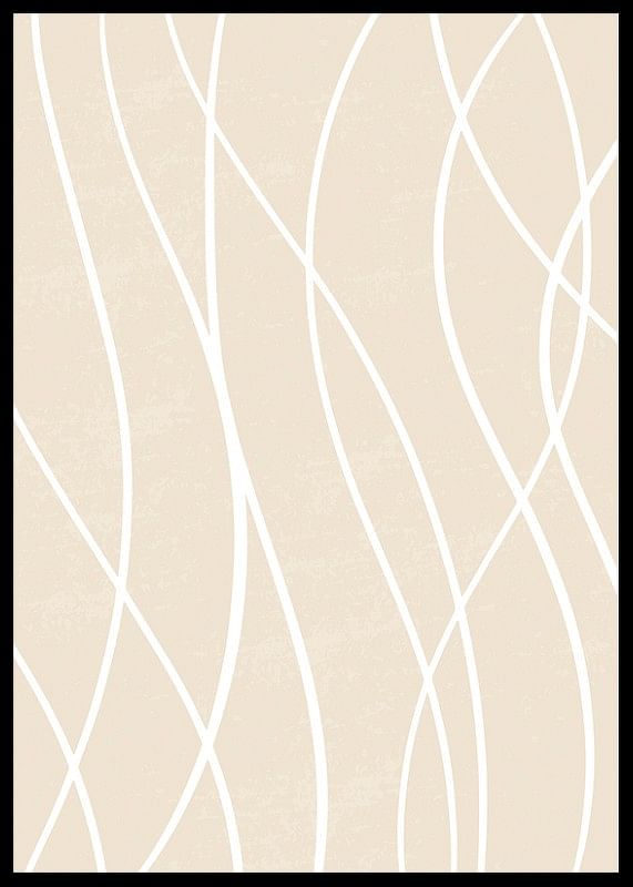 White Line Art-12