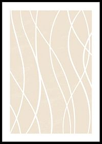 White Line Art-0