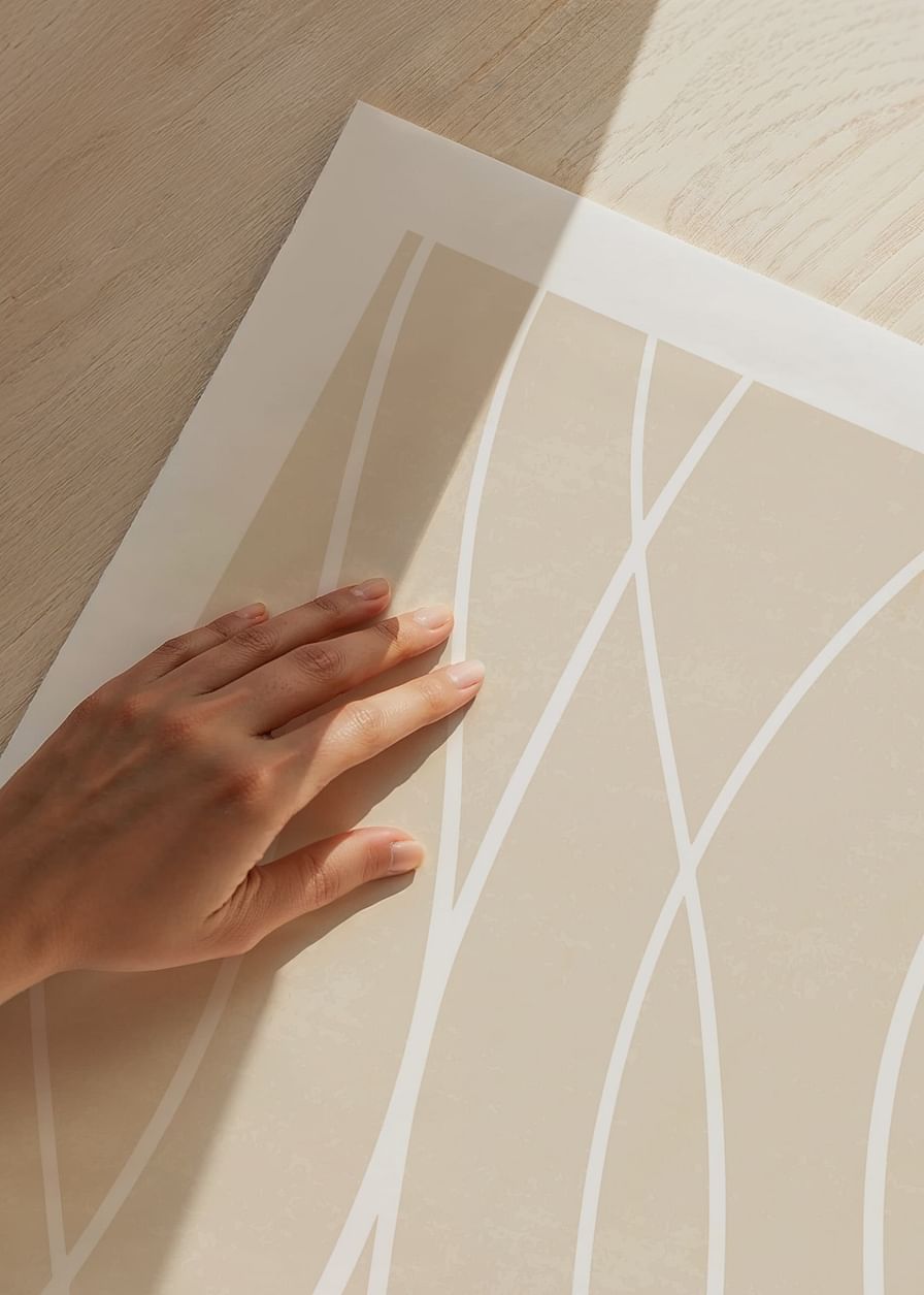 White Line Art-12
