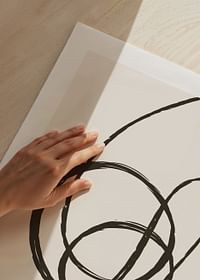 Line Art Knot-5