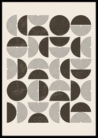 Geometric Cluster-2
