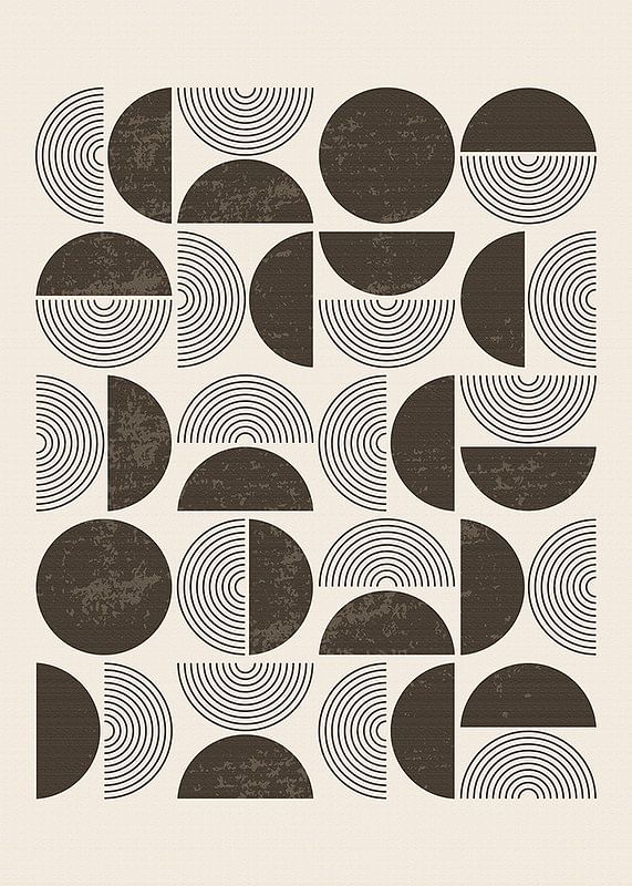 Geometric Cluster-12