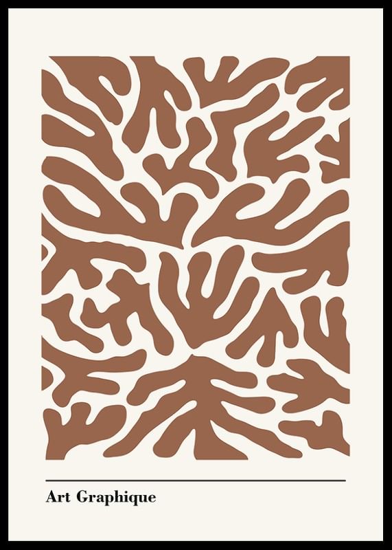 Art Graphique No1-12