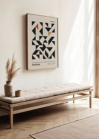 Bauhaus No10-2