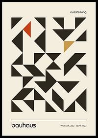 Bauhaus No10-0