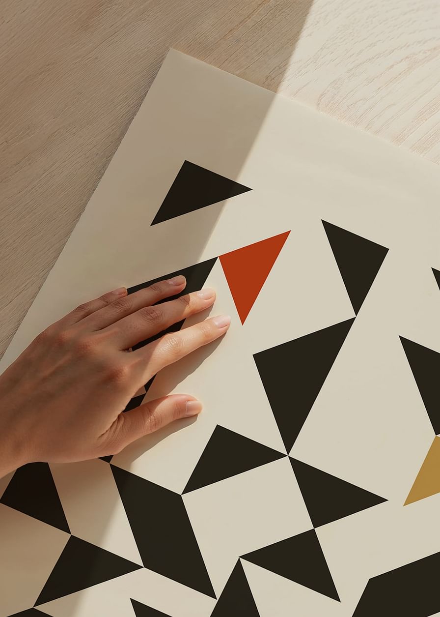 Bauhaus No10-12
