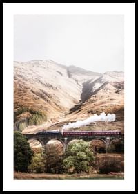 Steam Train-0