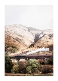 Steam Train-1