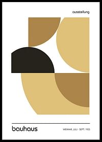 Bauhaus No13-0