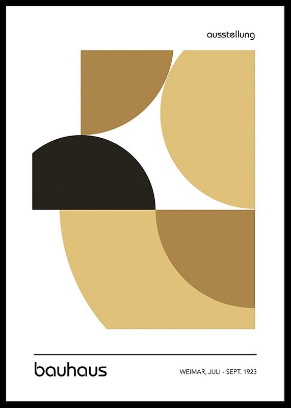 Bauhaus No13-12