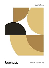 Bauhaus No13-1