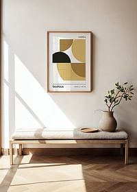 Bauhaus No13-2