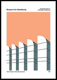 Bauhaus No14-0