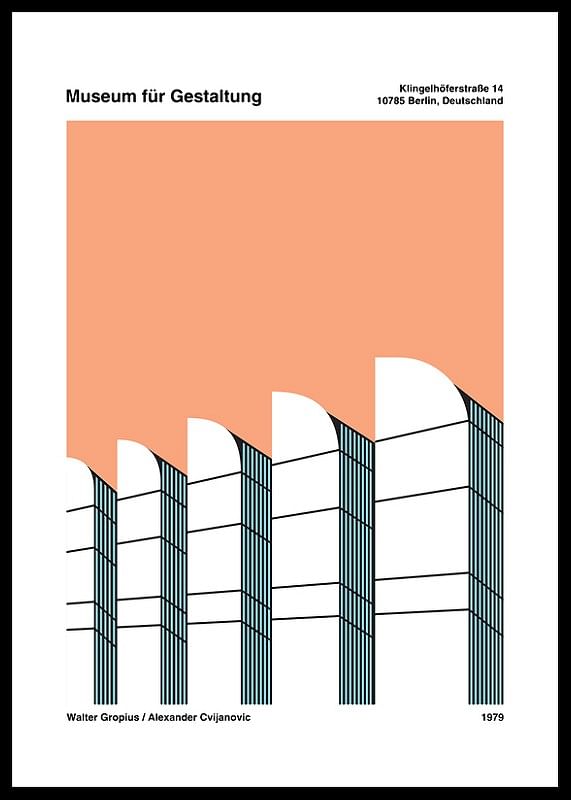 Bauhaus No14-12