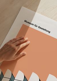 Bauhaus No14-3