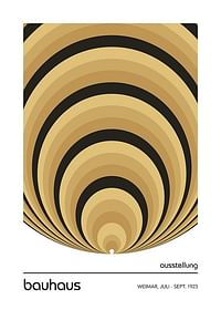 Bauhaus No16-1